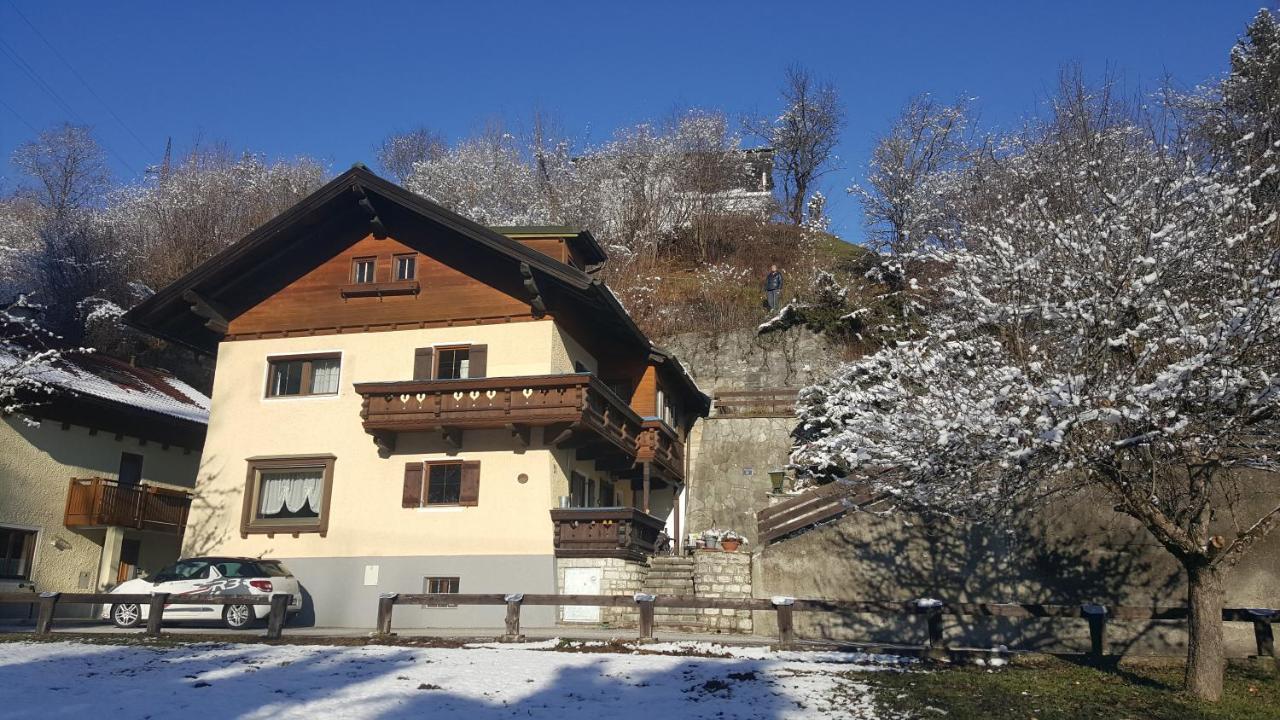 Ferienwohnung Imlau 51 Exterior foto