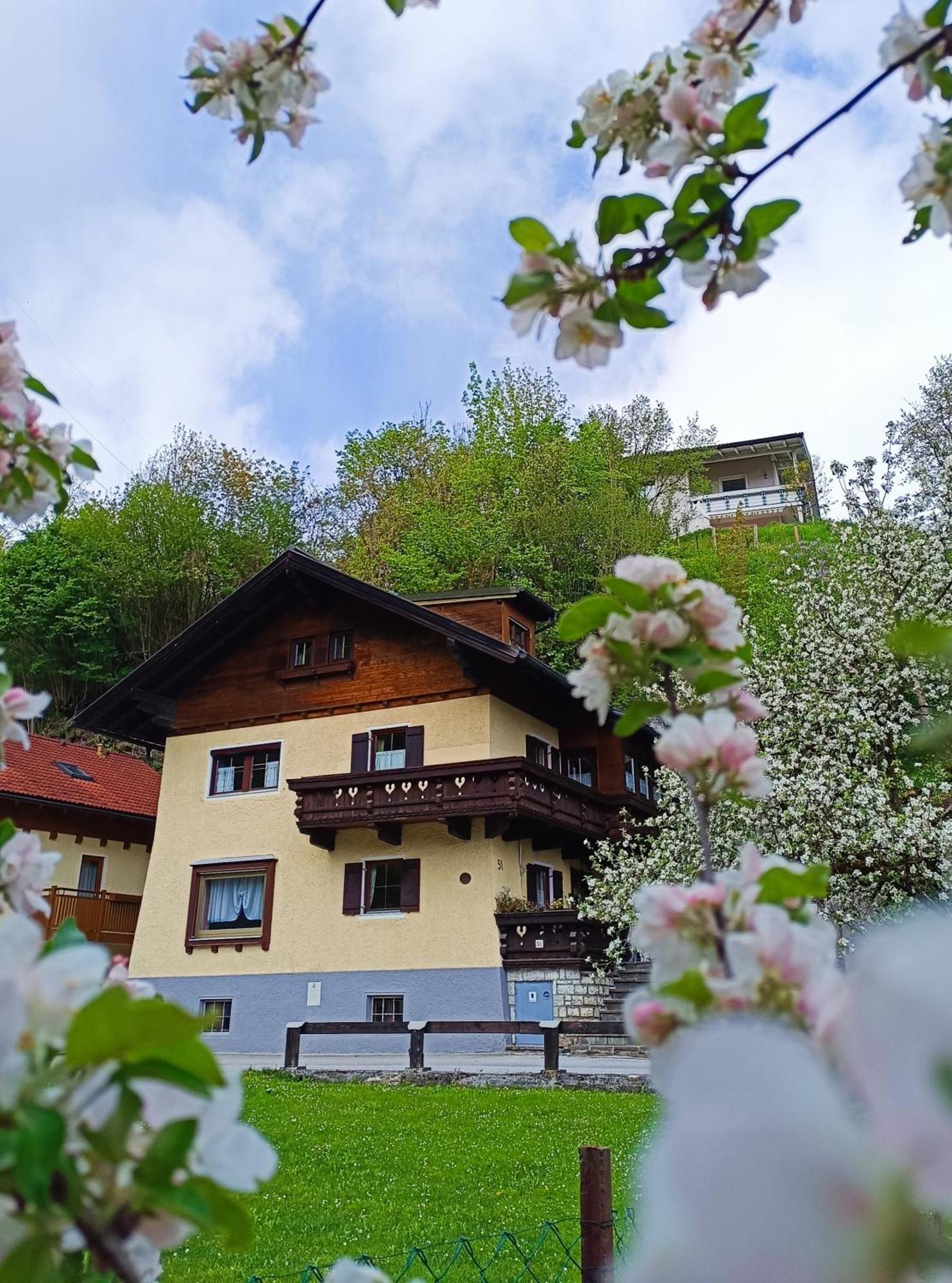 Ferienwohnung Imlau 51 Exterior foto
